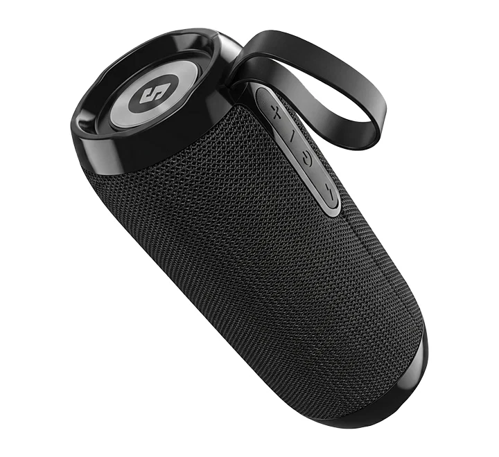 Echo Portable Wireless Speaker (EC-80)