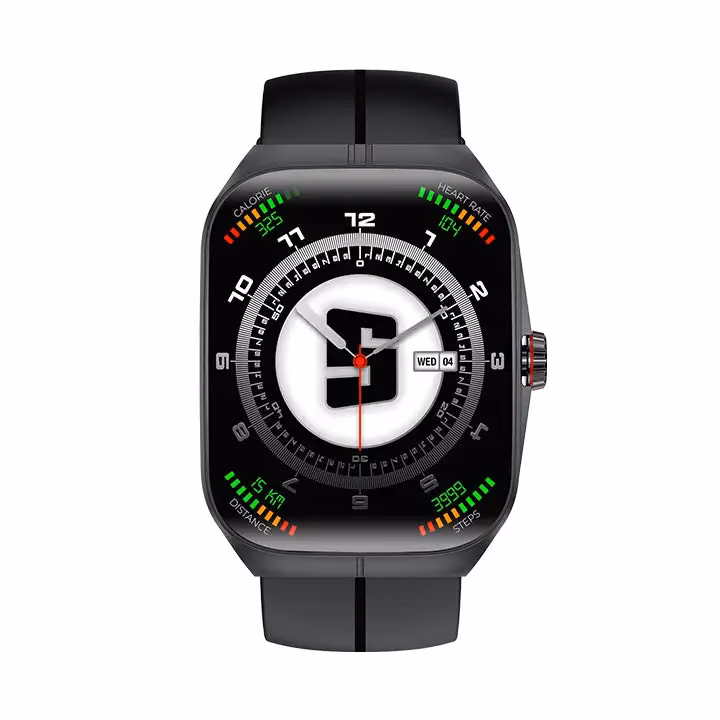 Space One Smart Watch