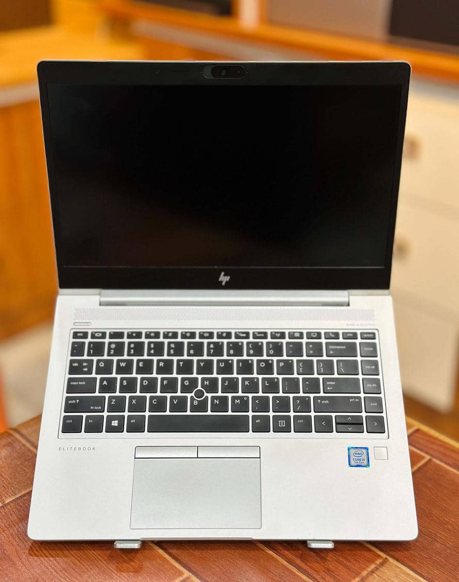 HP EliteBook 840 G5