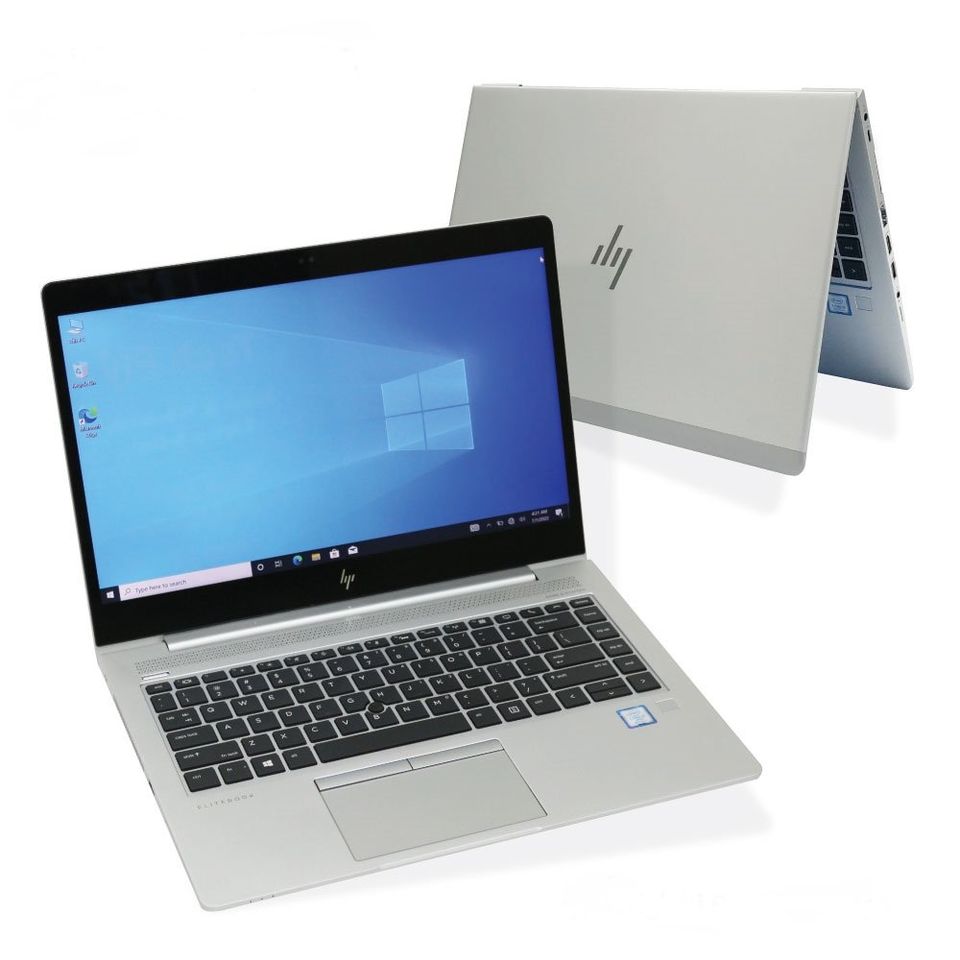 HP EliteBook 830 G5